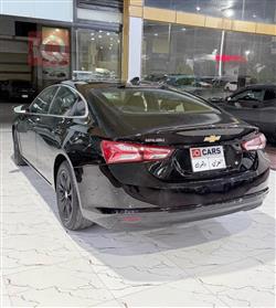 شيفروليه ماليبو